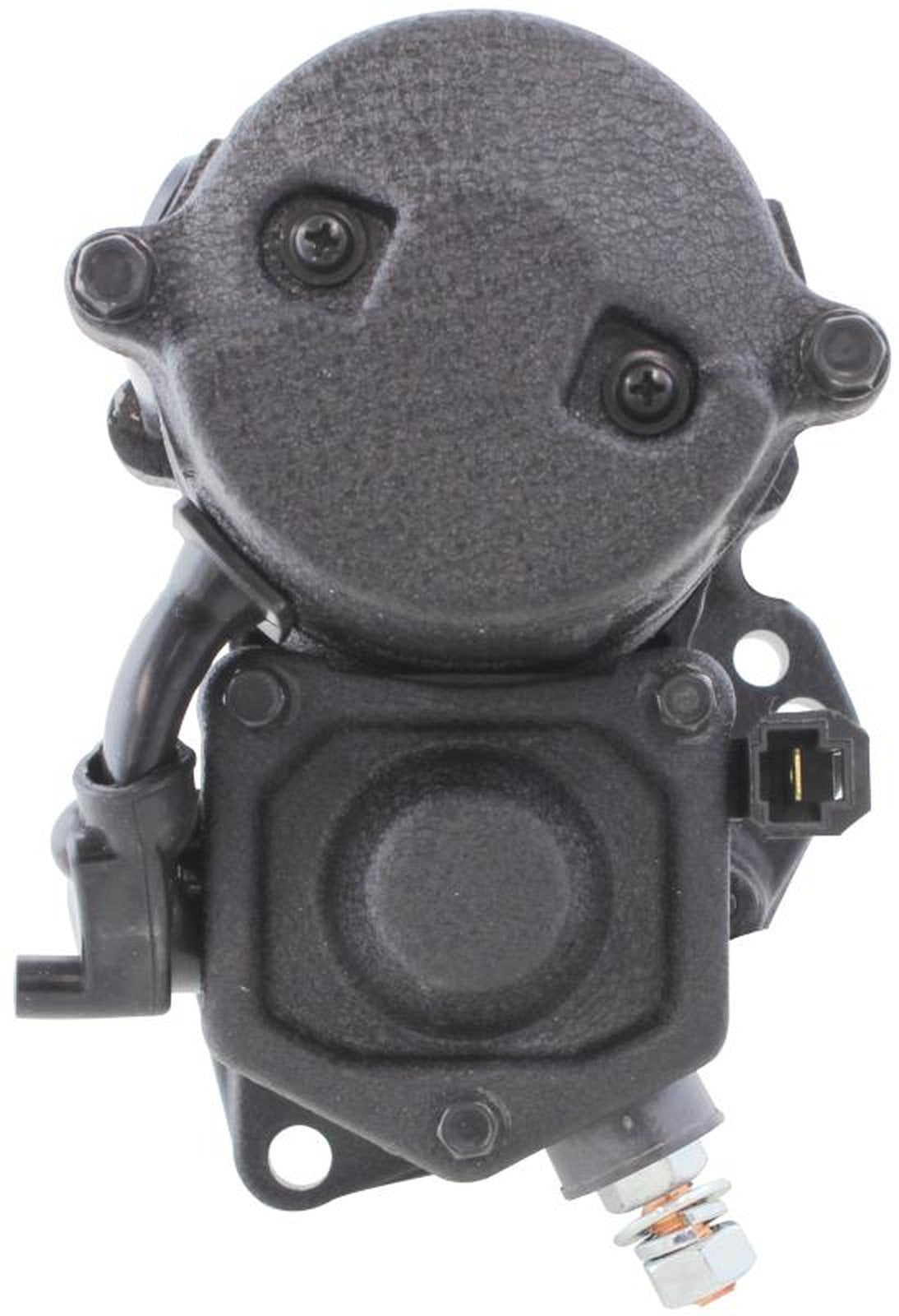 Denso style 12V starter 17617, replaces 31570-89, 31552-89, 128000-5750