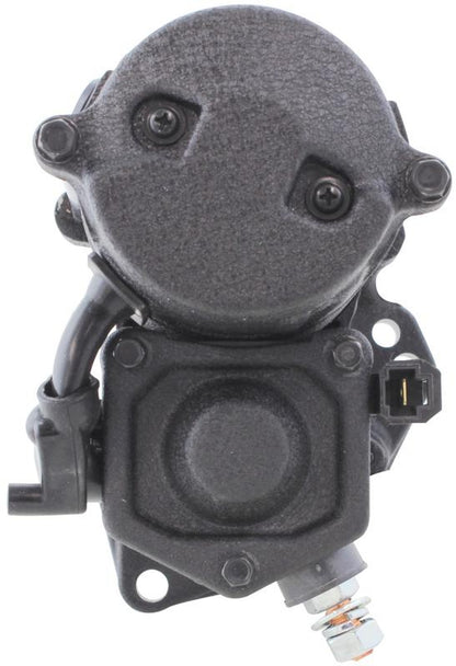 Denso style 12V starter 17617, replaces 31570-89, 31552-89, 128000-5750