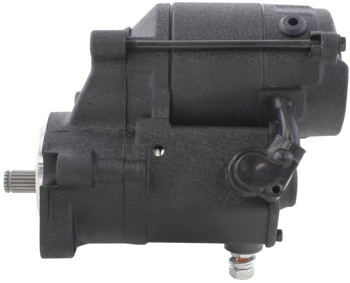Denso style 12V starter 17617, replaces 128000-5750, 31570-89, 31552-89
