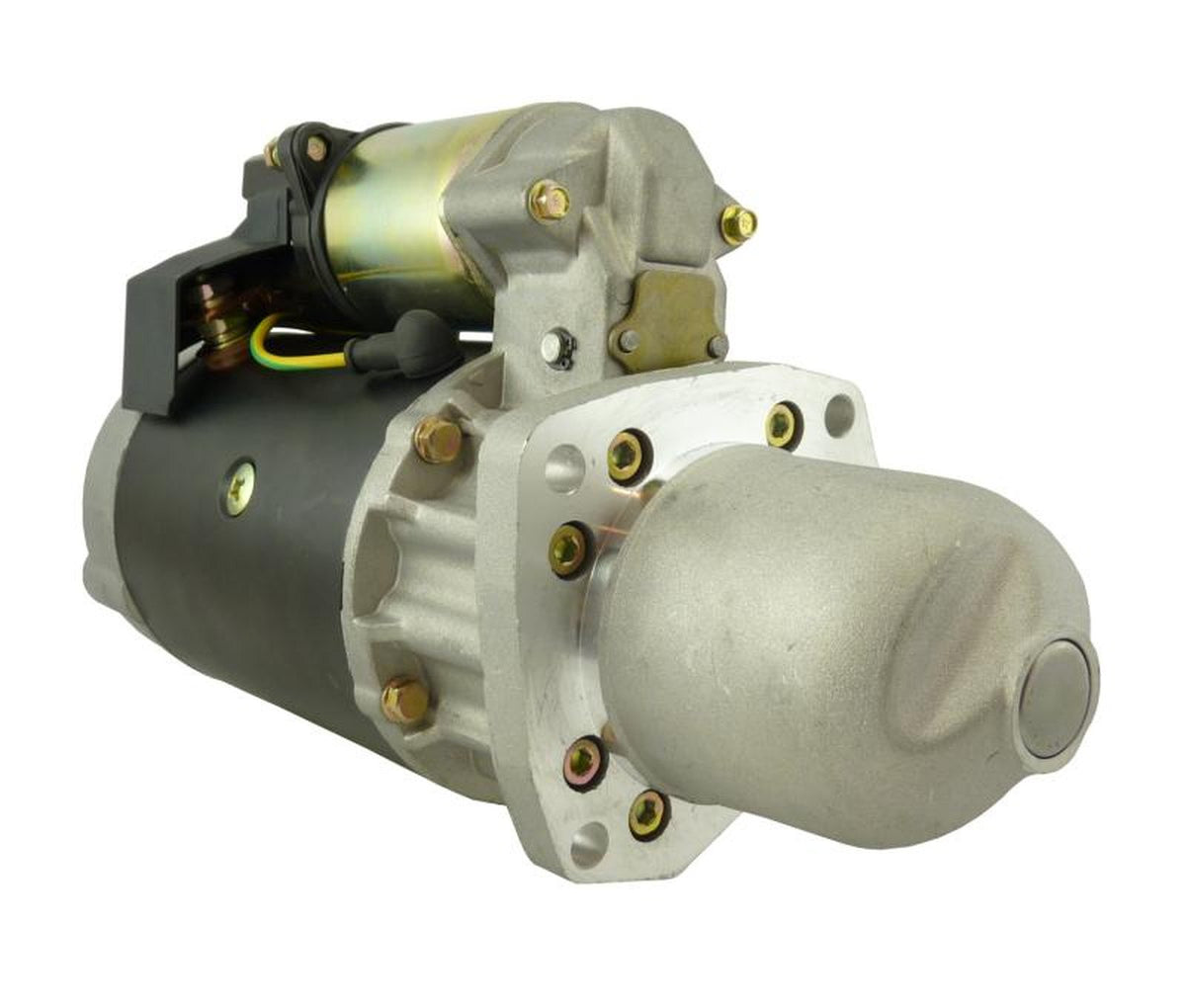 Denso style 12V starter 17618, replaces RE38336, 128000-5970, 128000-5971, 128000-5972