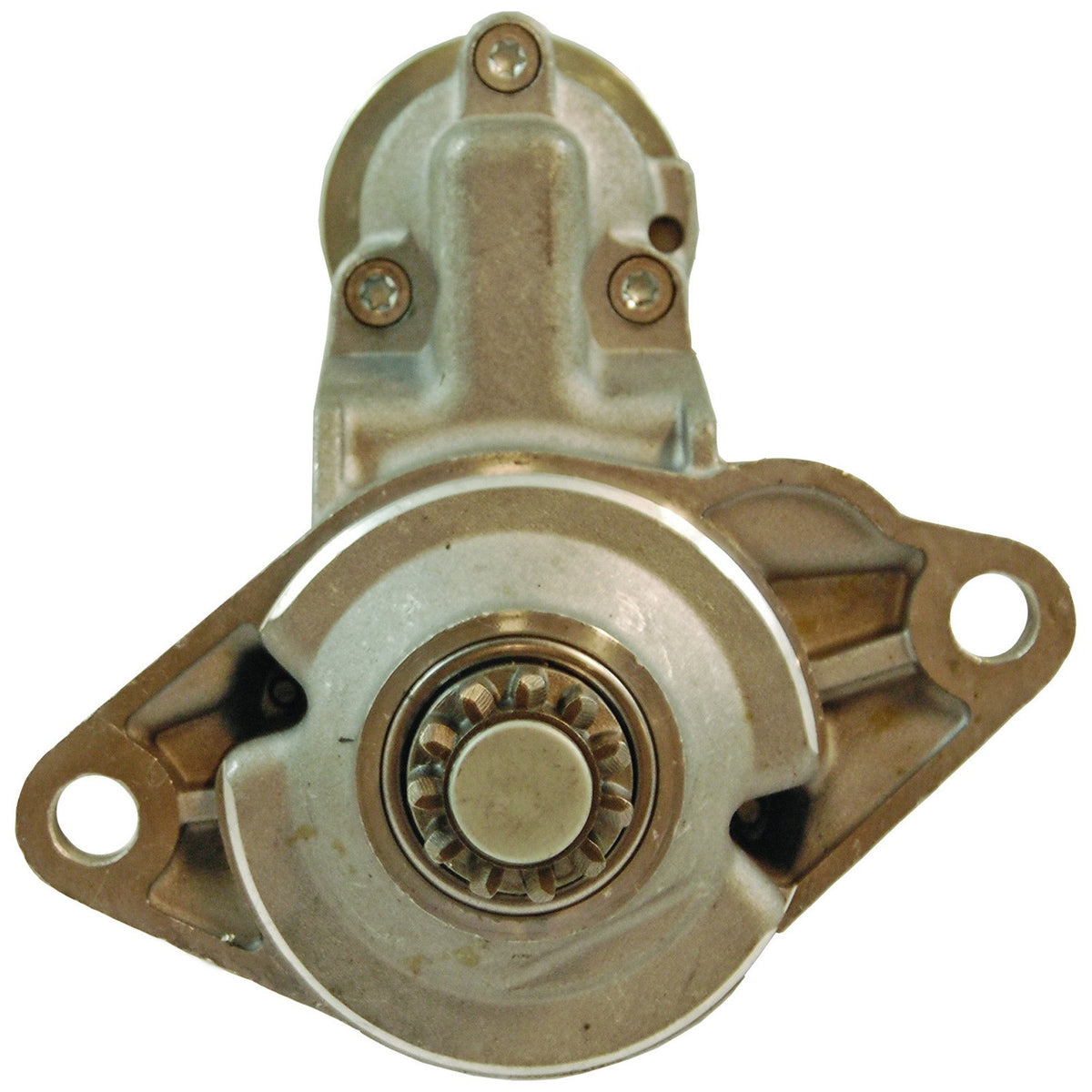12V starter 17656 for Volkswagen CC 3.0, Jetta, Passat 3.0, R32, replaces 63521230360, 063521230360, 02E-911-023L, 0001123036