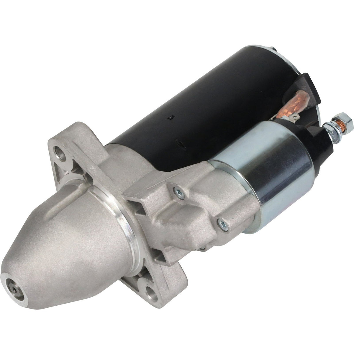 Bosch style 12V starter 17658, replaces 948-604-210-01, 0001139011, 0001139012, 0001139037