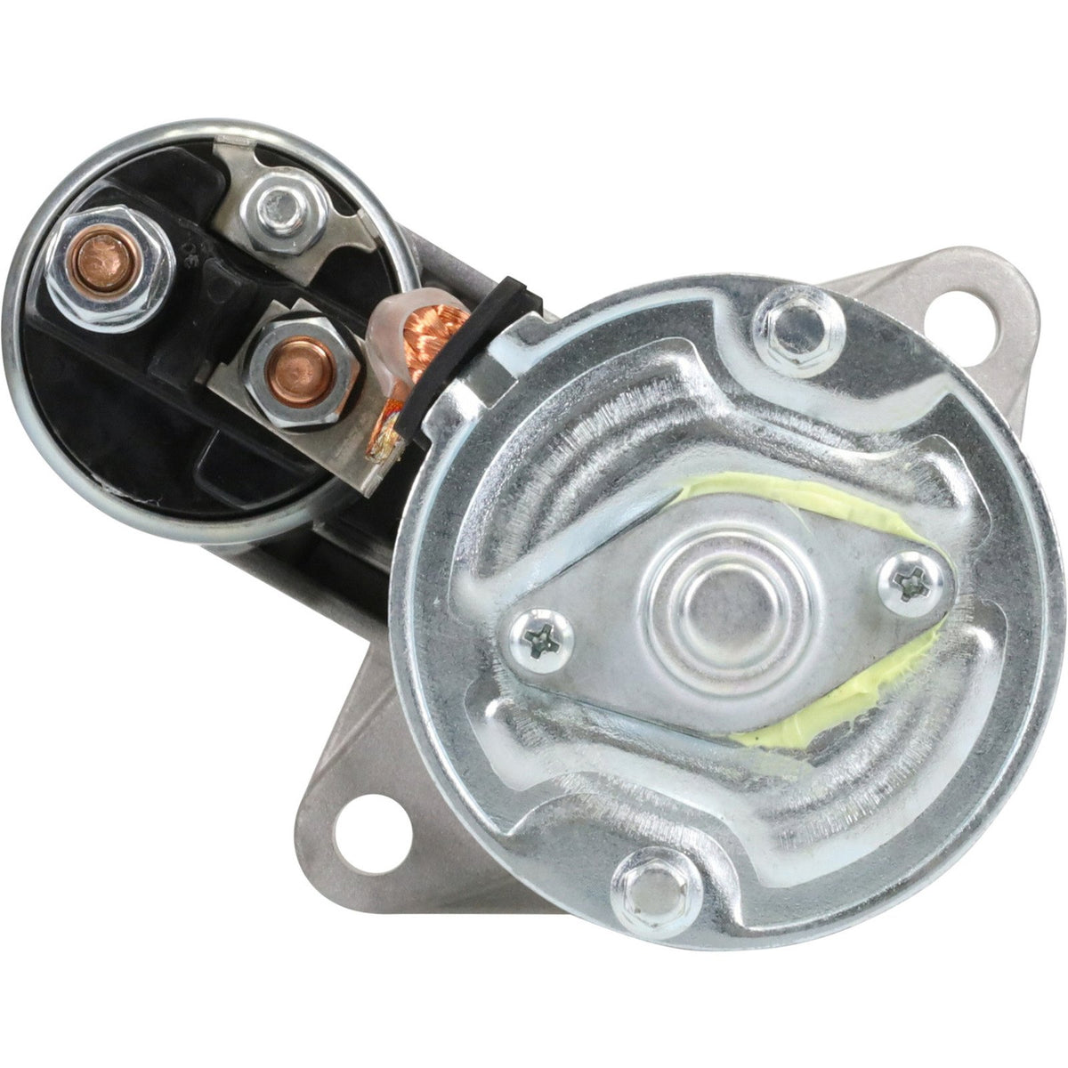 12V starter 17658 for V8 4.8L, replaces 0001139038, 0986025120, 948-604-210-00, LRS02655