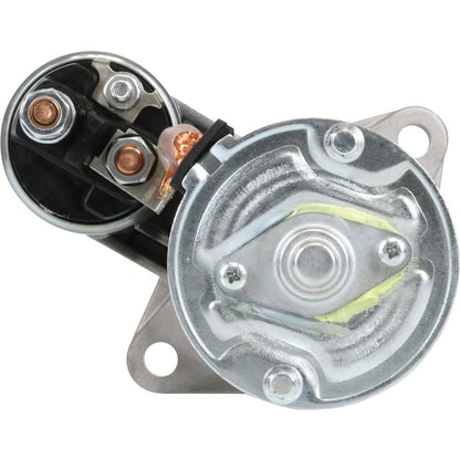 12V starter 17658 for V8 4.8L, replaces 0001139038, 0986025120, 948-604-210-00, LRS02655