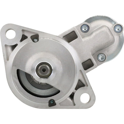 12V starter 17658 for V6 3.0L, replaces 0001139012, 0001139037, 0001139038, 0986025120