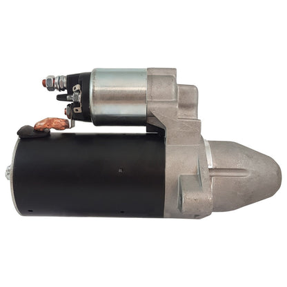 12V starter 17658 for Porsche Panamera, replaces 948-604-210-00, LRS02655, 63521390370, 063521390370