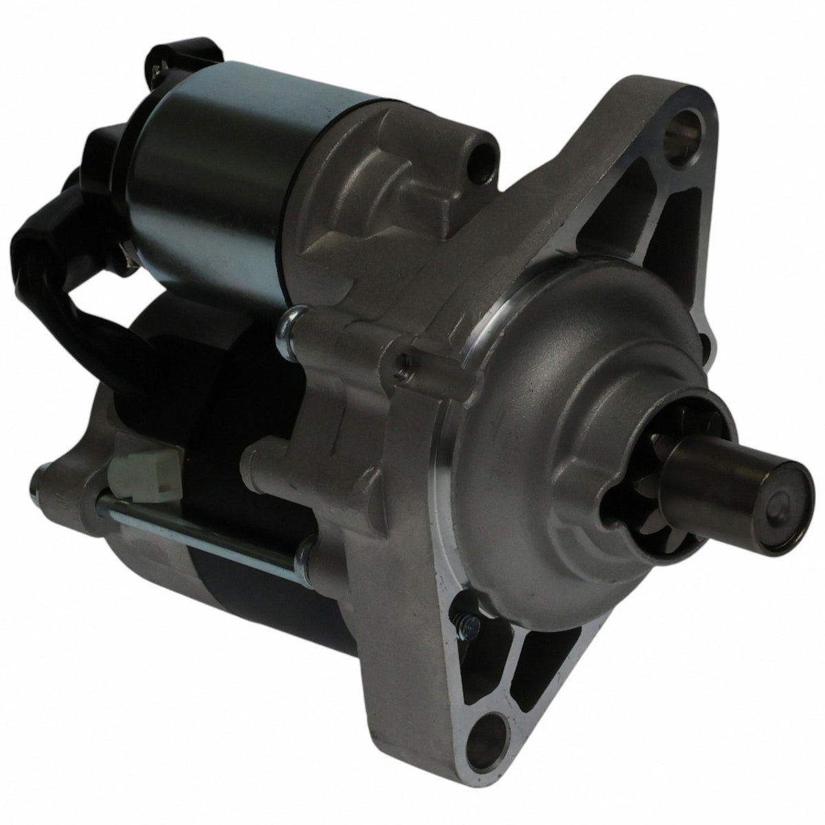 12V starter 17693, replaces 31200-P2C-901, 31200-P2E-901, SM422-07, SM422-10