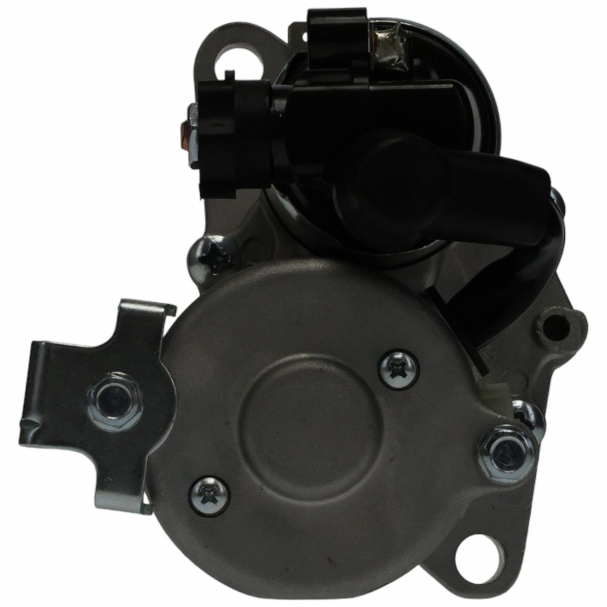 12V starter 17693 for L4 1.6L, replaces LRS01661, 0986020461, 31200-P2C-901, 31200-P2E-901