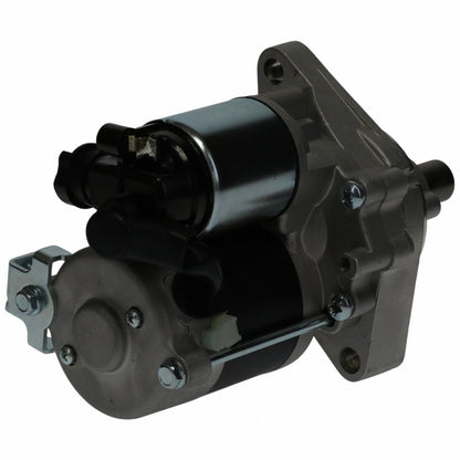 Starter for Acura EL and Honda Civic 1996-1997, 17693, replaces SM422-07, SM422-10, LRS01661, 0986020461