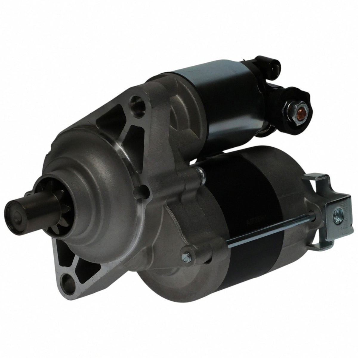 Starter for Acura EL and Honda Civic 1996-1997, 17693, replaces SM422-10, LRS01661, 0986020461, 31200-P2C-901