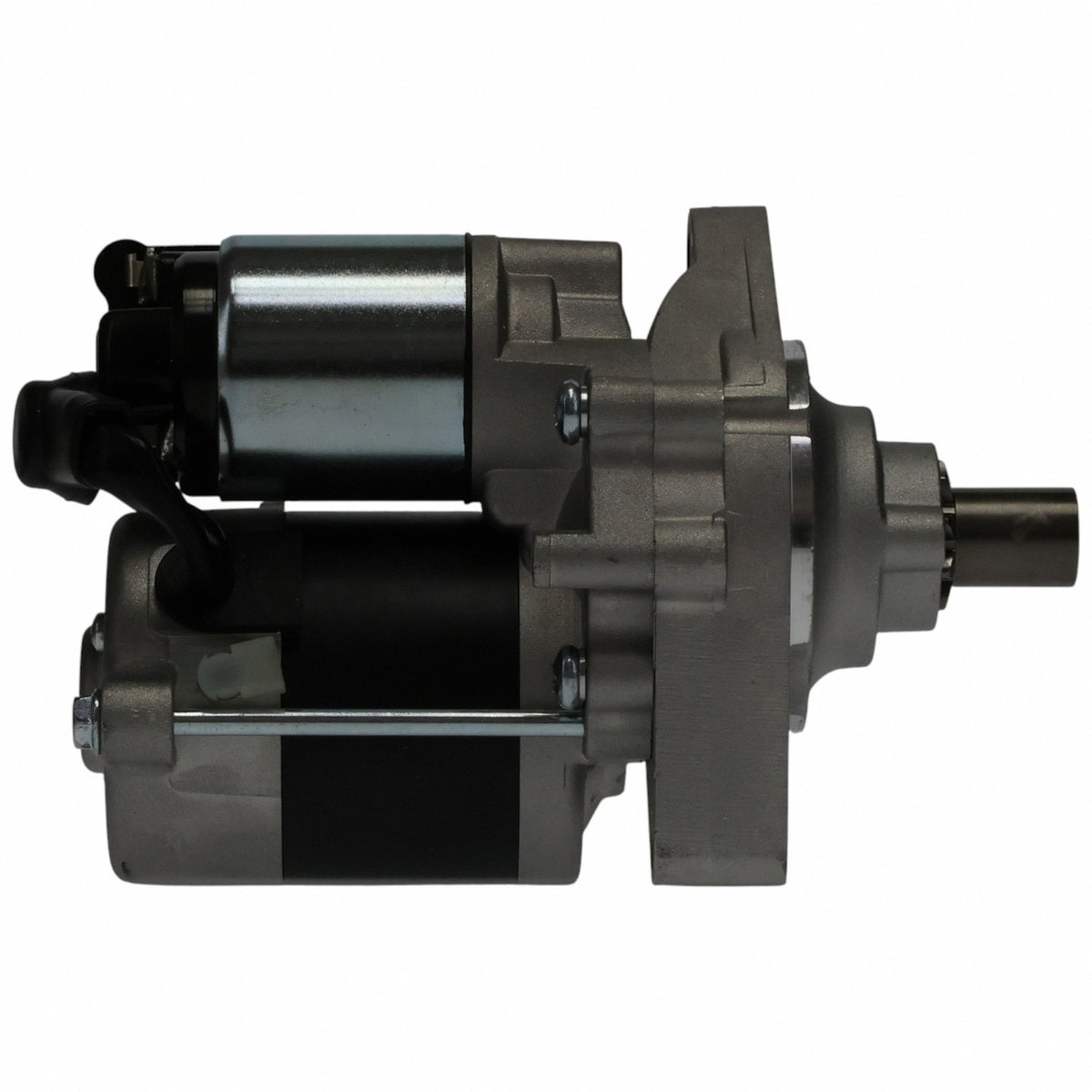 12V starter 17693, replaces SM422-07, SM422-10, LRS01661, 0986020461