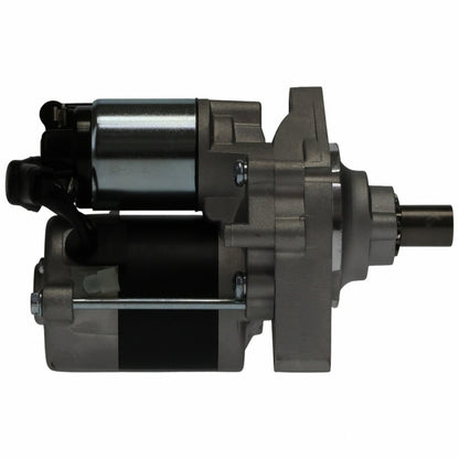 12V starter 17693, replaces SM422-07, SM422-10, LRS01661, 0986020461
