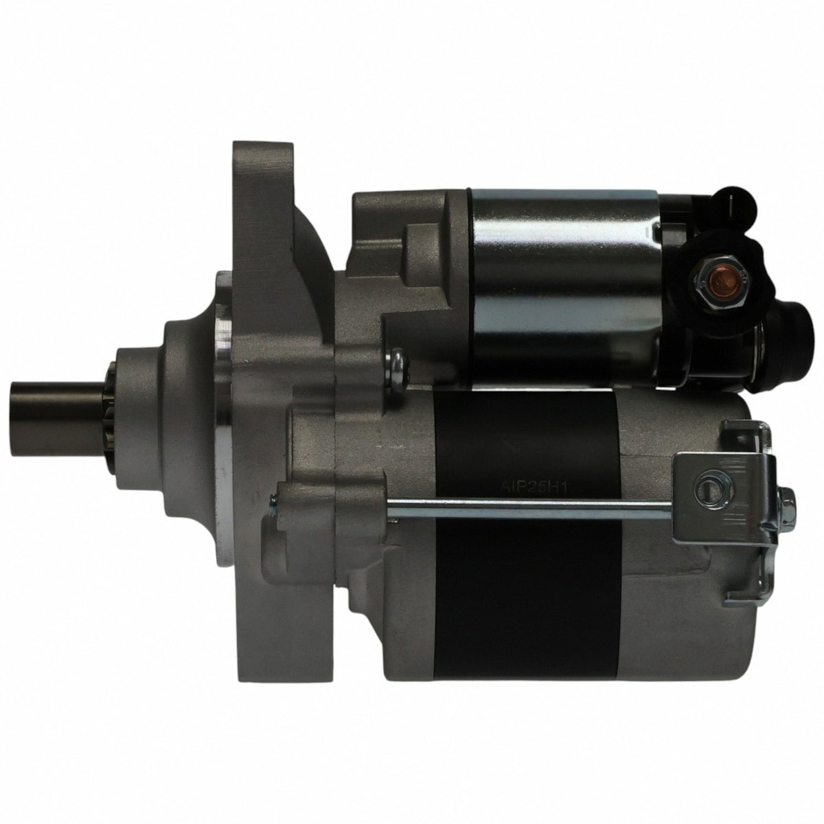 12V starter 17693 for L4 1.6L, replaces 31200-P2C-901, 31200-P2E-901, SM422-07, SM422-10