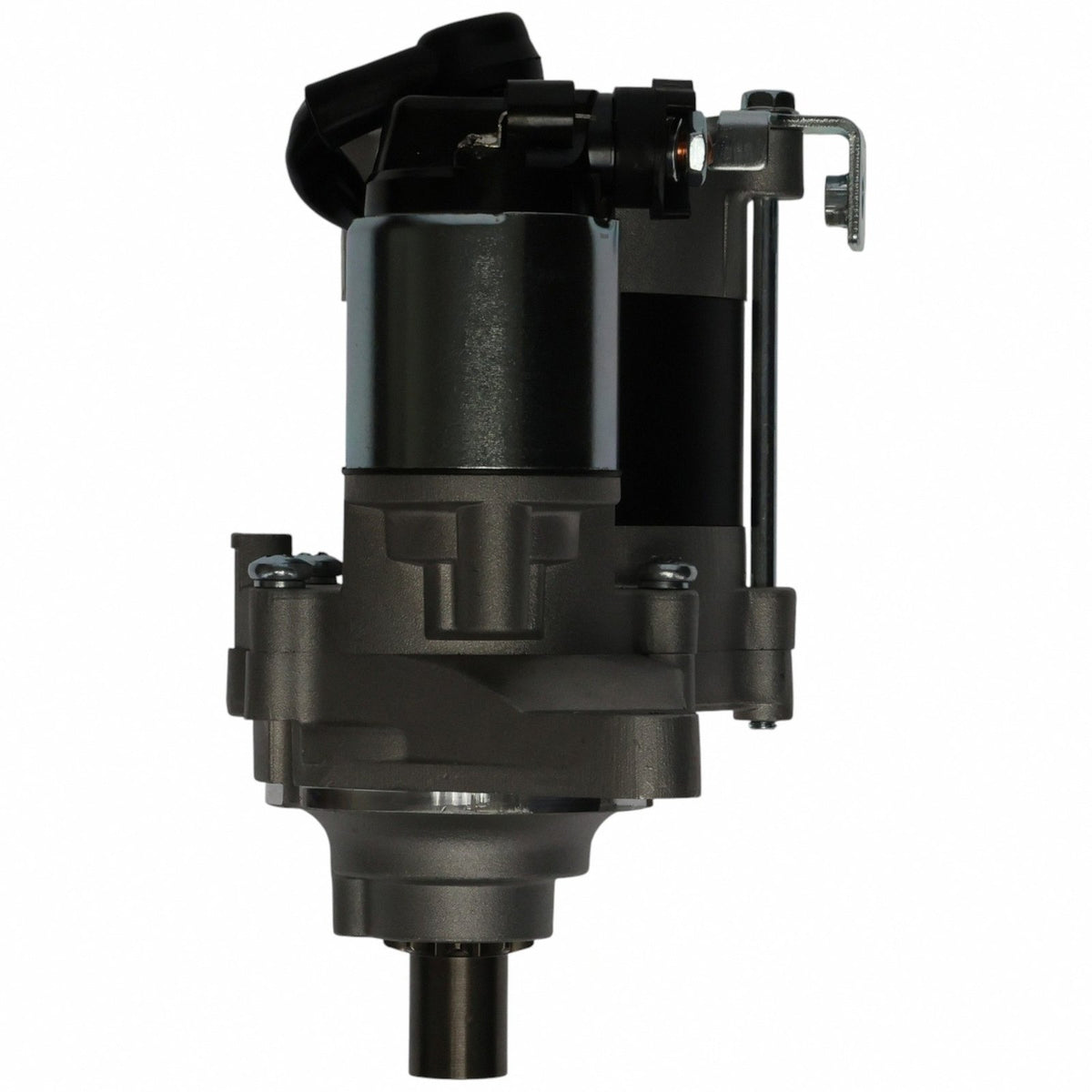 Starter for Acura EL and Honda Civic 1996-1997, 17693, replaces LRS01661, 0986020461, 31200-P2C-901, 31200-P2E-901