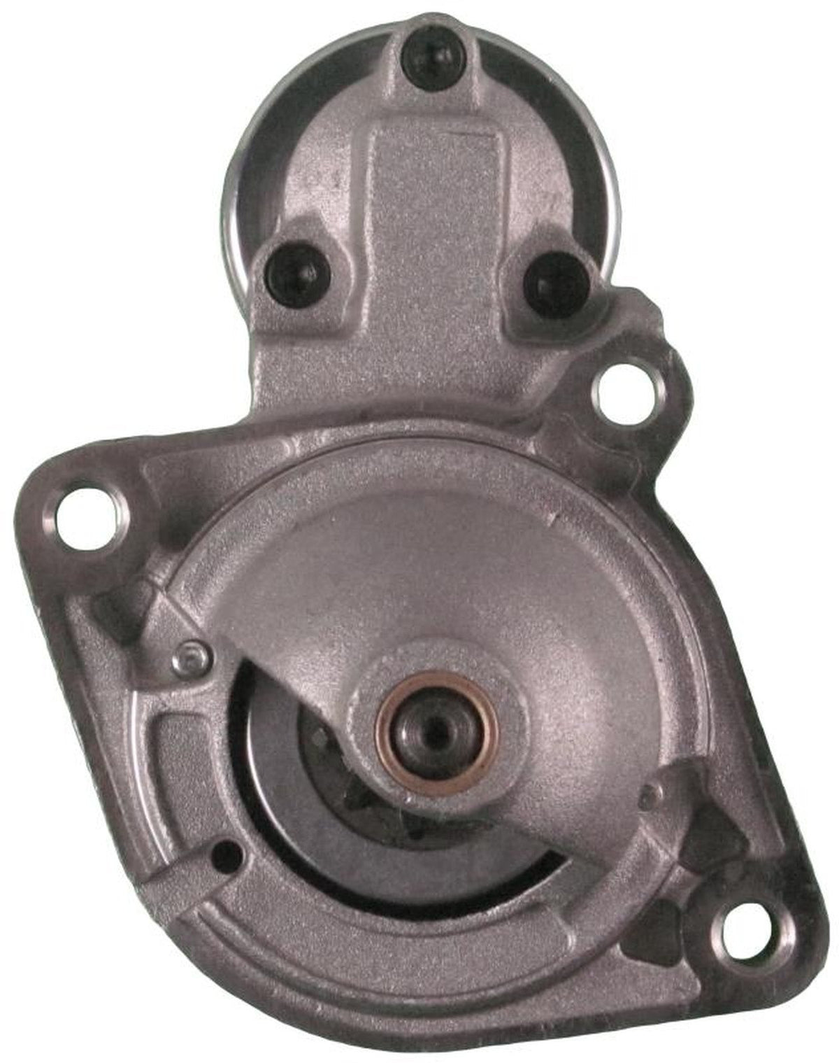 12V starter 17702 for L6 2.5L, replaces 0001108401, 0986017110, 0986026220, 0986601711