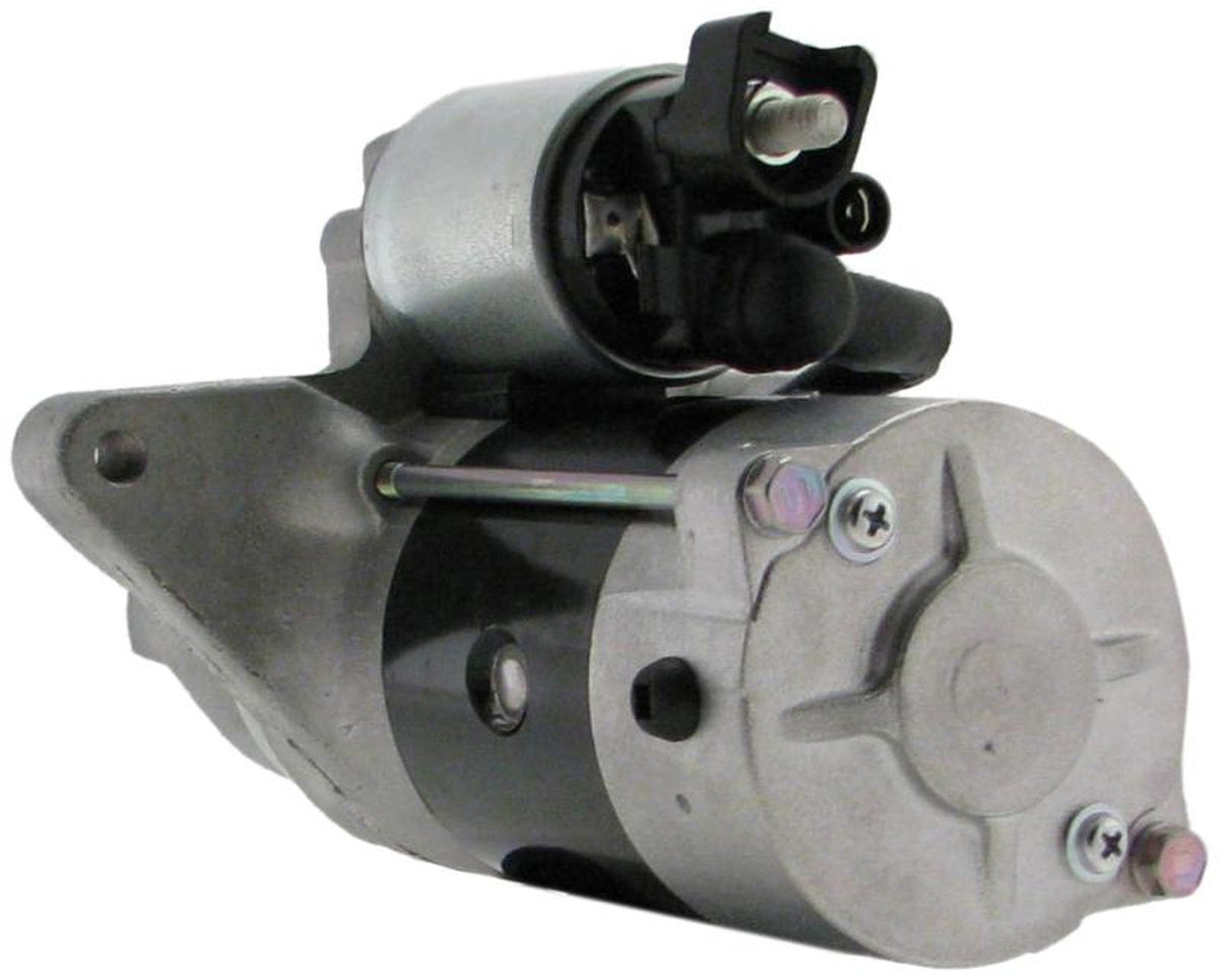 12V starter 17710 for V6 3.5L, replaces M002T84472, MHG006, LRS01752, 31200-P5A-A01