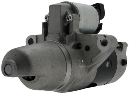 Mitsubishi style 12V starter 17710, replaces 31200-P5A-A01, M2T84471, M2T84472, M002T84471