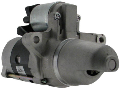 Mitsubishi style 12V starter 17710, replaces MHG006, LRS01752, 31200-P5A-A01, M2T84471