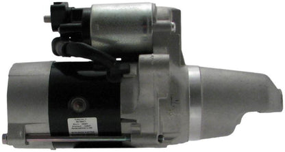 12V starter 17710 for Acura RL, replaces LRS01752, 31200-P5A-A01, M2T84471, M2T84472