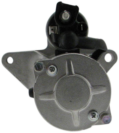 12V starter 17710 for V6 3.5L, replaces 31200-P5A-A01, M2T84471, M2T84472, M002T84471