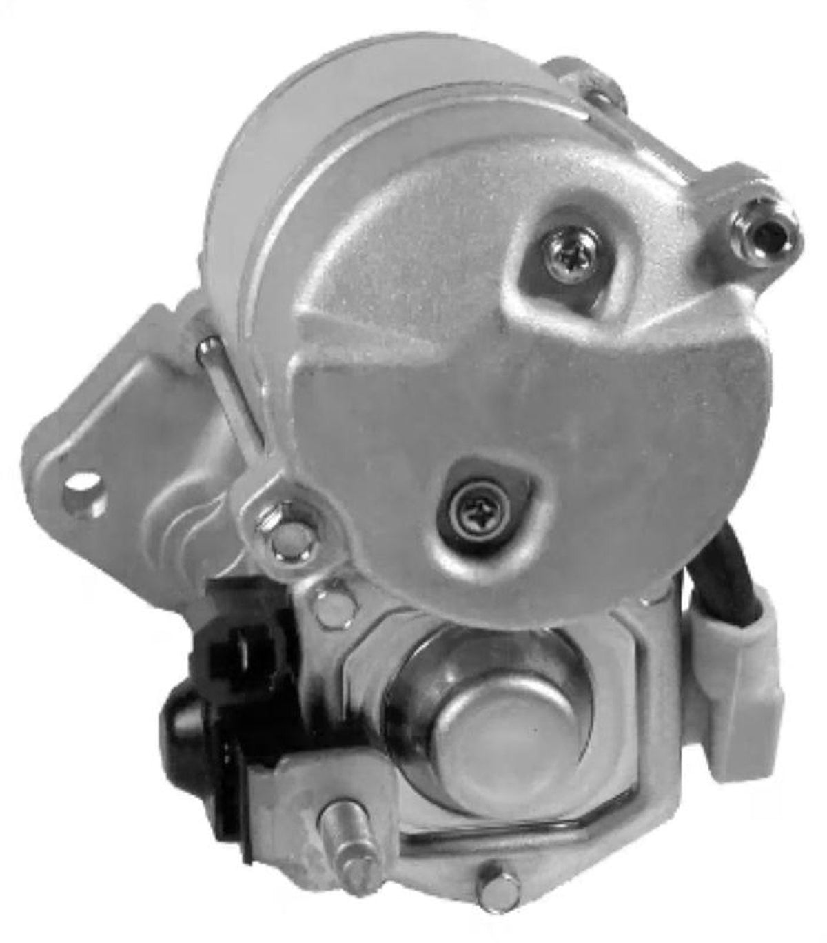 Denso style 12V starter 17735, replaces 04609346AB, 228000-6112, 228000-6113, 5028000-685