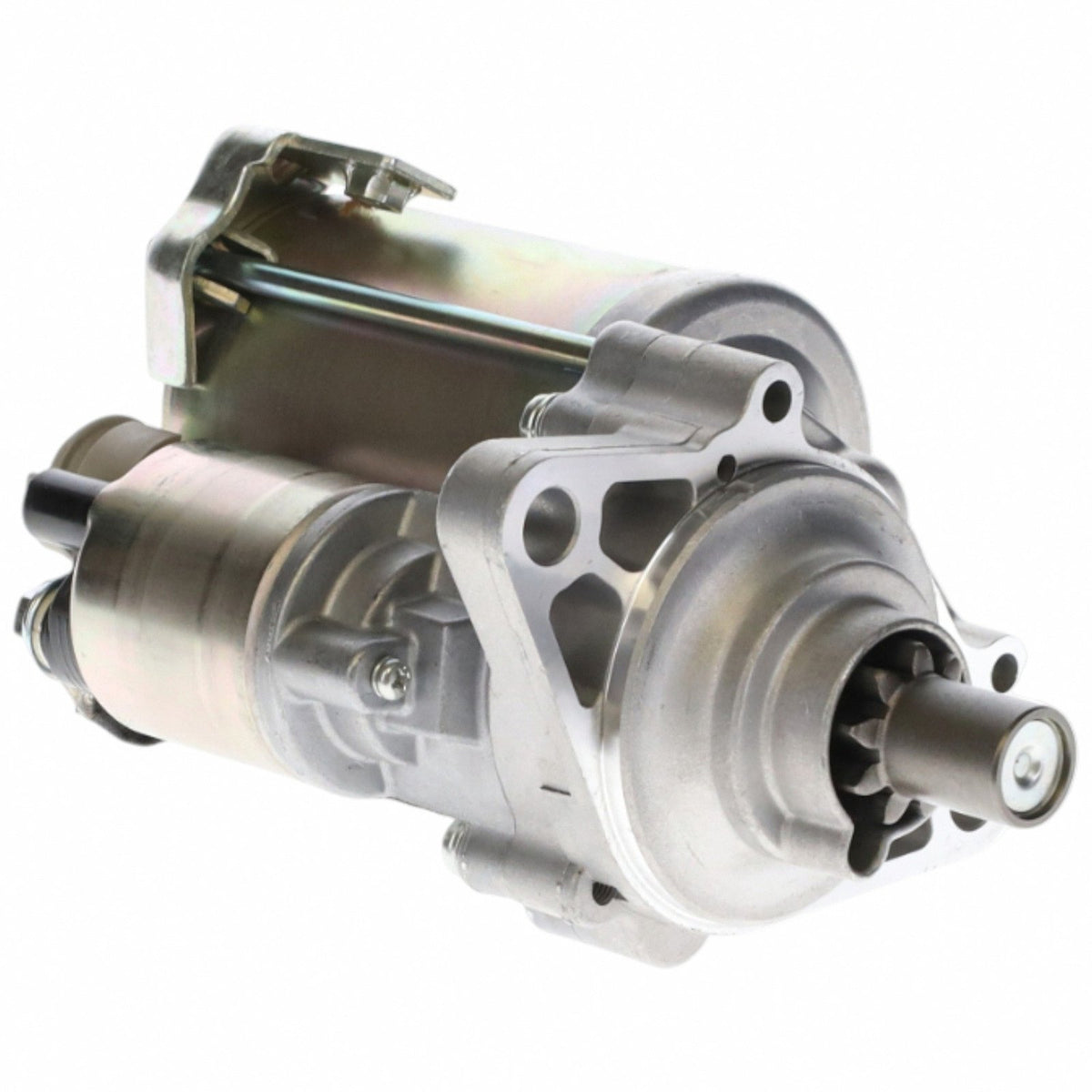 Mitsuba style 12V starter 17744, replaces 31200-P5M-902, SM442-24, P5M22, LRS02260