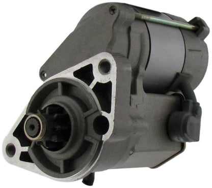 Denso style 12V starter 17747, replaces 28100-46220, 228000-7030, 228000-7031, 228000-7032