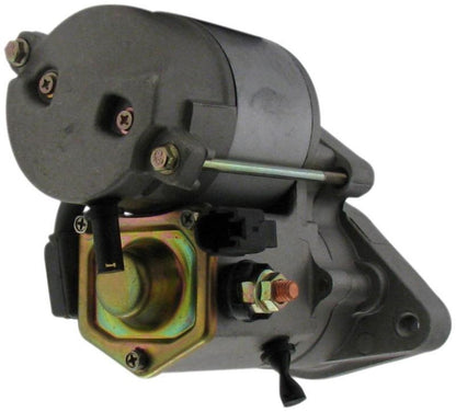 12V starter 17747 for Lexus GS300, IS300, replaces 228000-7031, 228000-7032, 228000-7033, LRS02204
