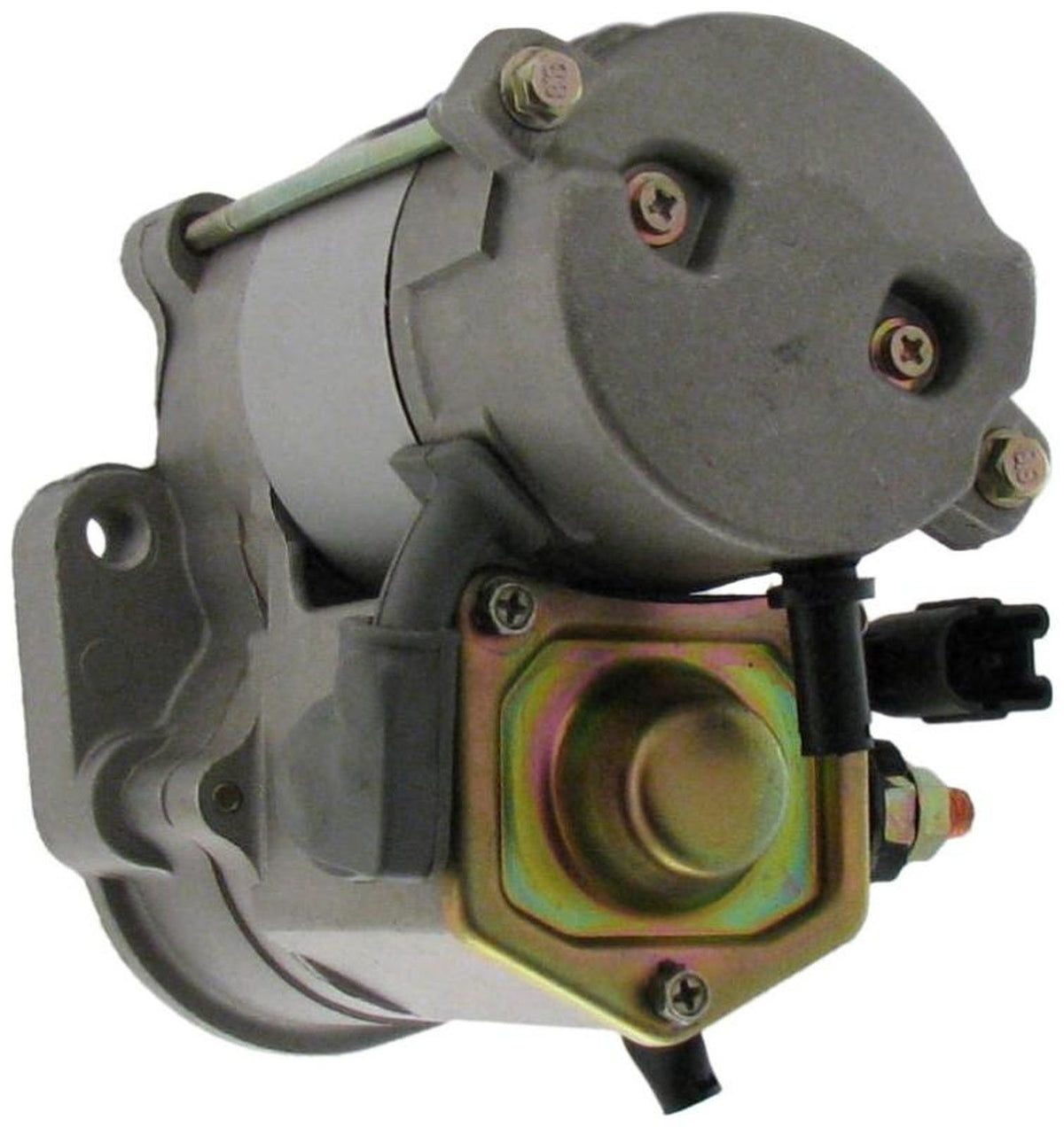 Denso style 12V starter 17747, replaces 228000-7030, 228000-7031, 228000-7032, 228000-7033