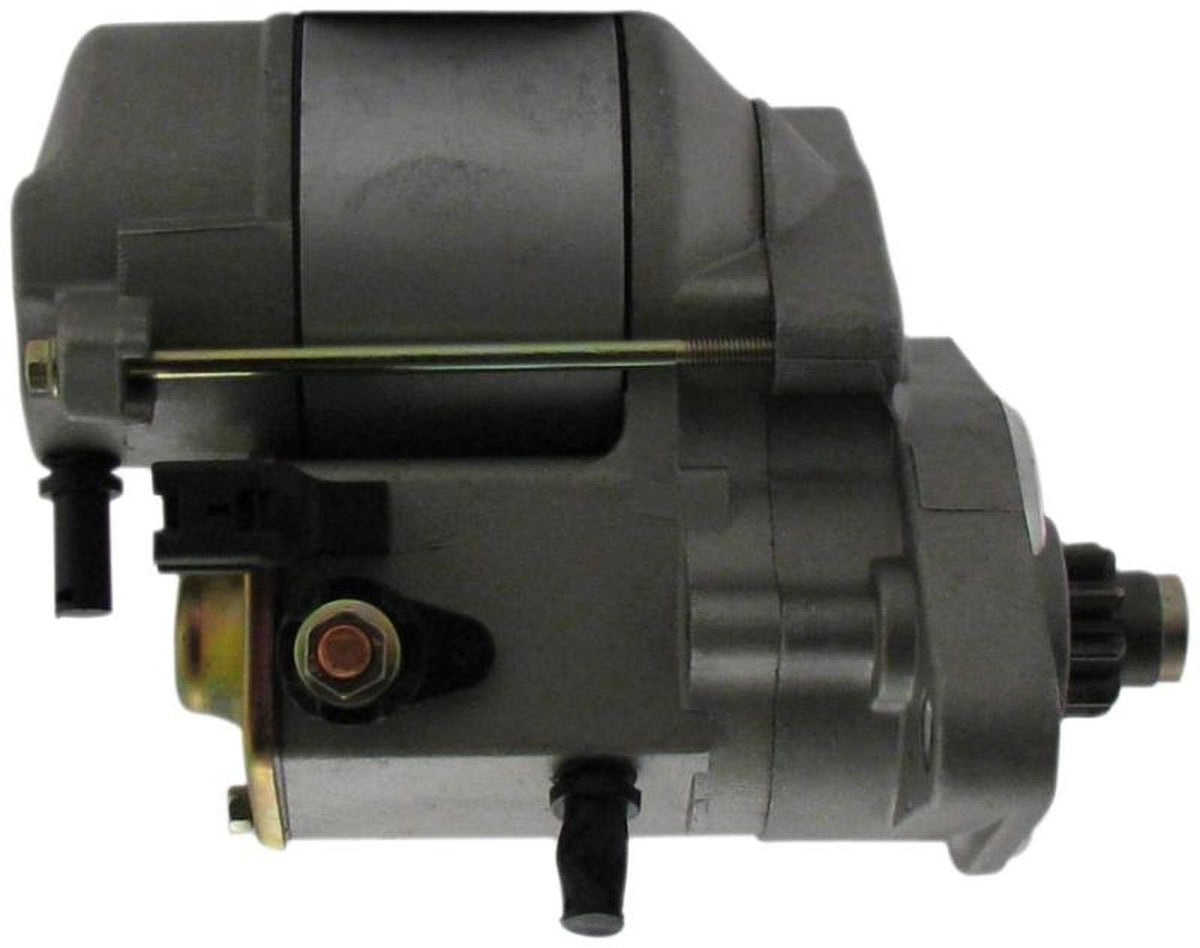 12V starter 17747 for L6 3.0L, replaces LRS02204, 28100-46220, 228000-7030, 228000-7031