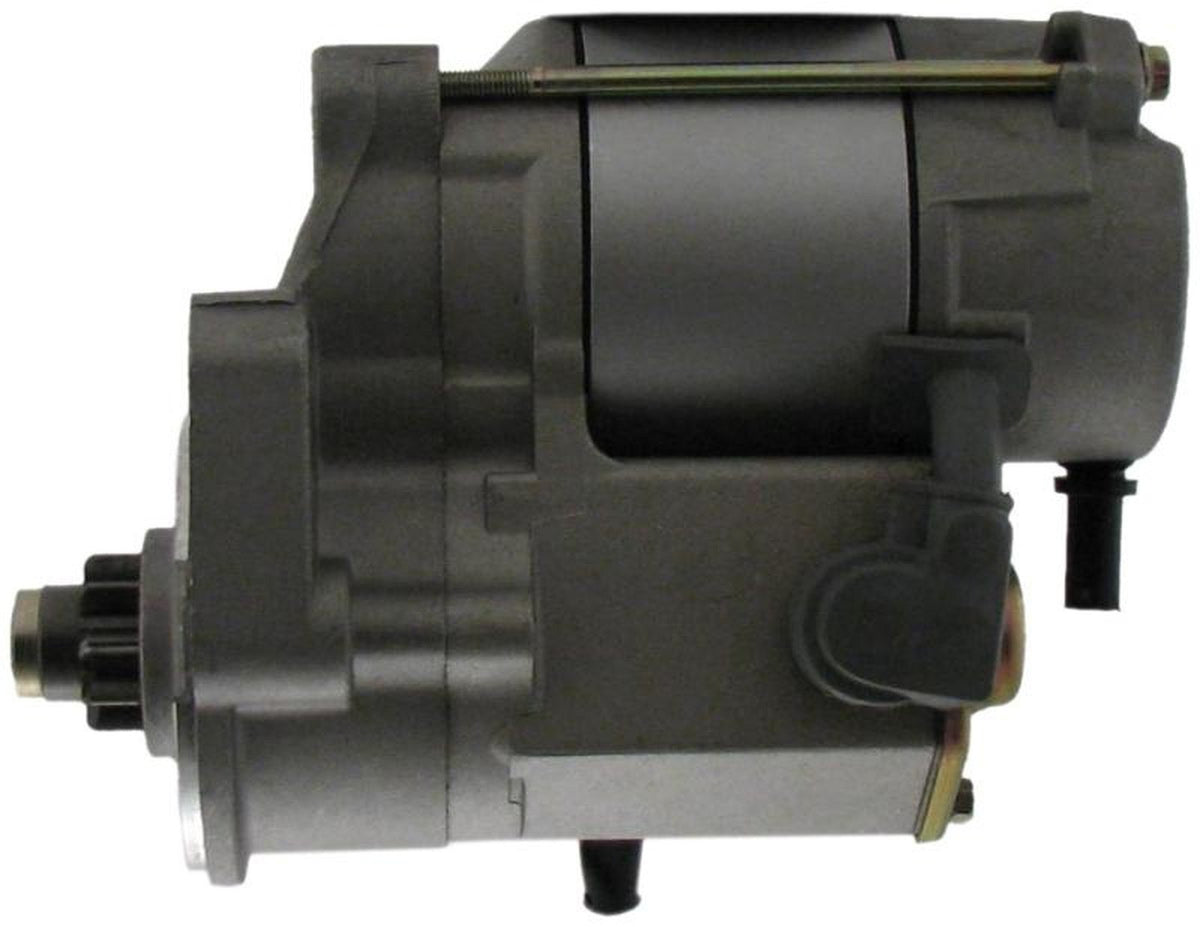 12V starter 17747 for Lexus GS300, IS300, replaces 228000-7032, 228000-7033, LRS02204, 28100-46220