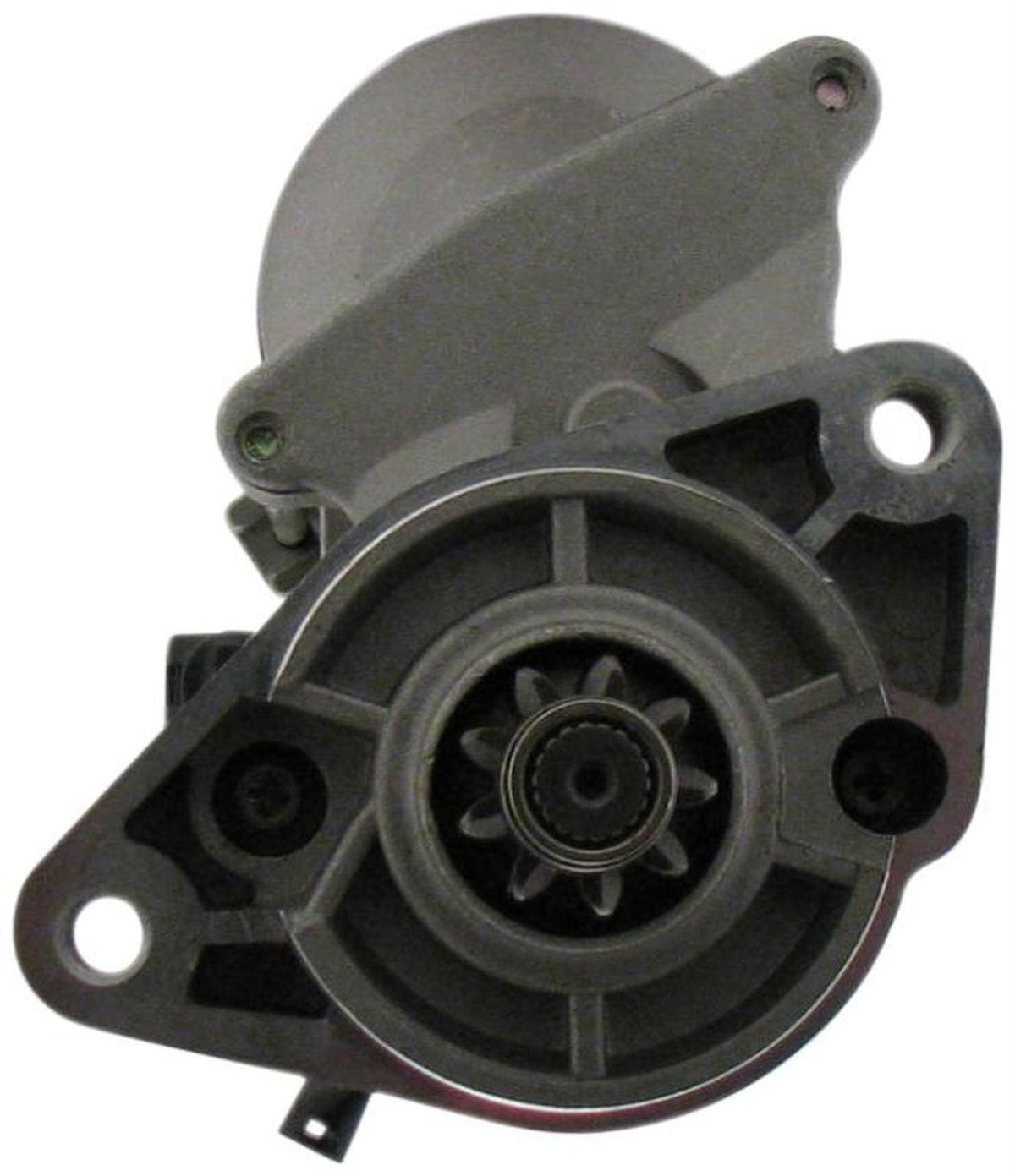 Denso style 12V starter 17747, replaces 228000-7031, 228000-7032, 228000-7033, LRS02204