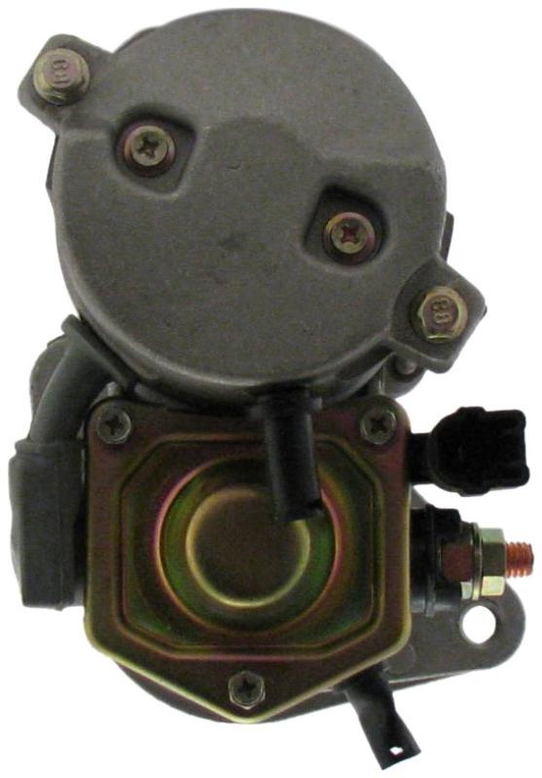 12V starter 17747 for L6 3.0L, replaces 28100-46220, 228000-7030, 228000-7031, 228000-7032