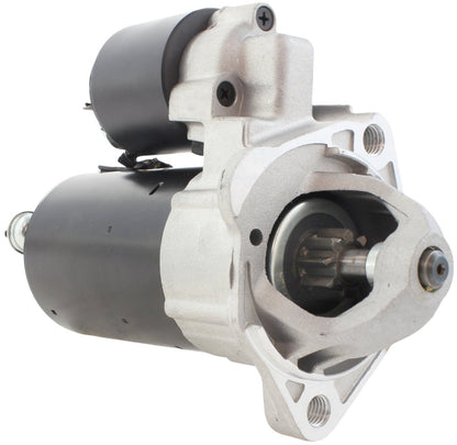 12V starter 17751 for L4 1.8L, replaces 0001107018, 0001107054, 0001107055, 0001107068