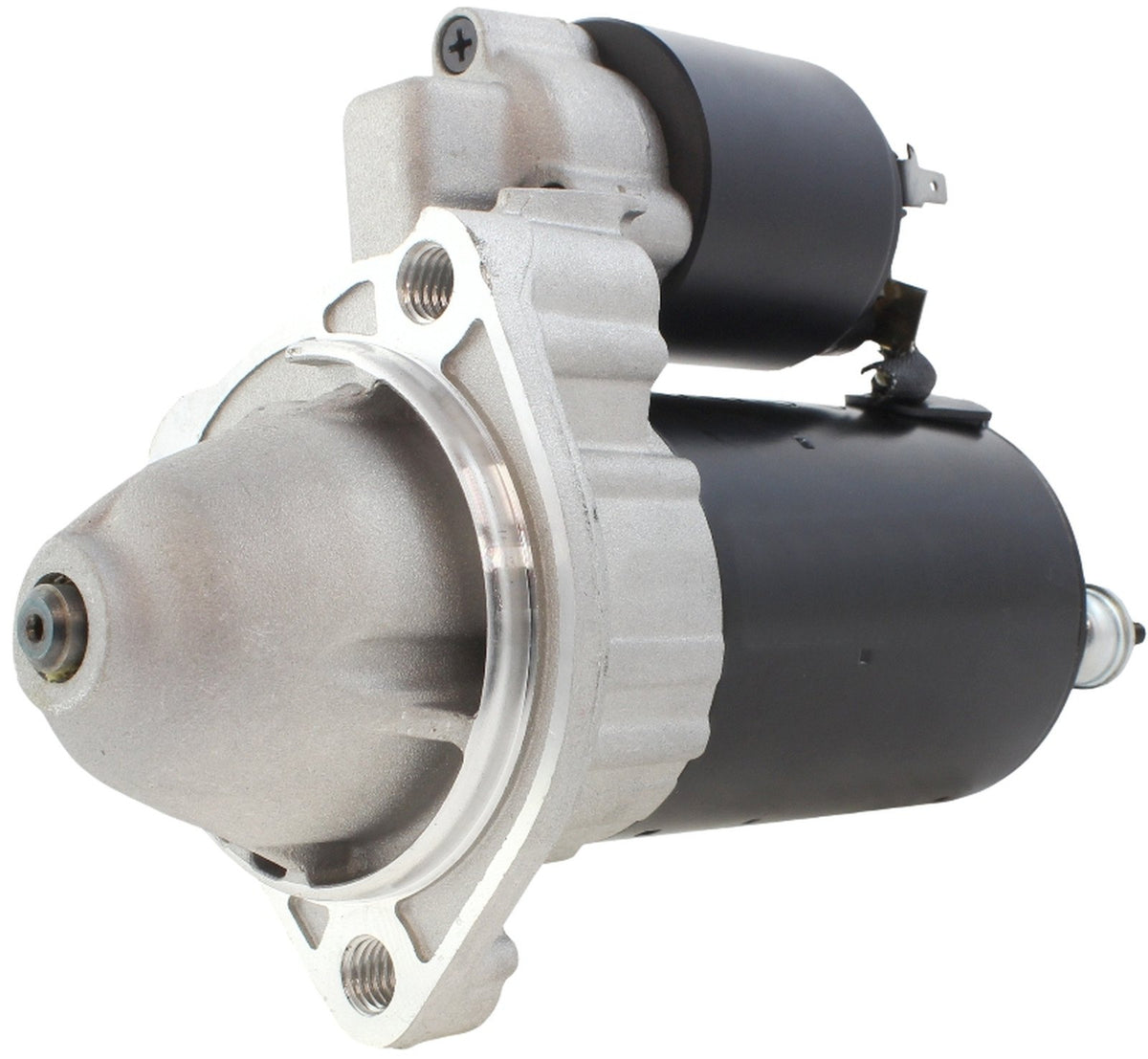 Bosch style 12V starter 17751, replaces 053-911-023, 0001107012, 0001107013, 0001107017