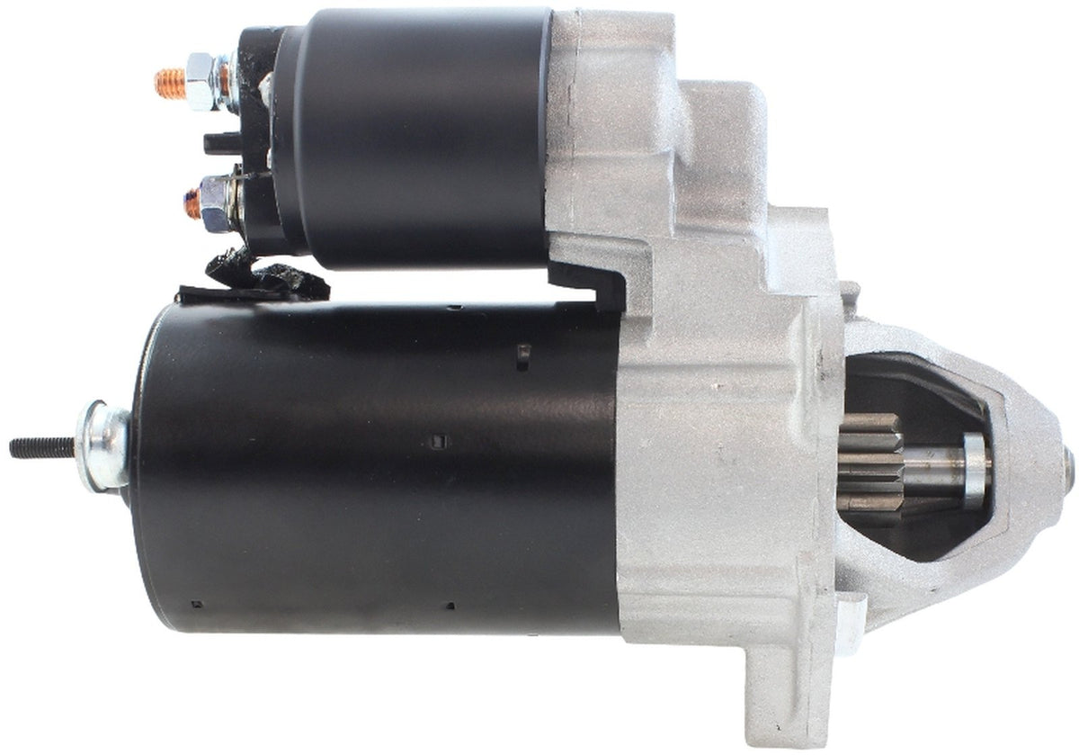 12V starter 17751 for 2.0L, replaces 0001107069, 0001107073, 0001107074, 0986016330