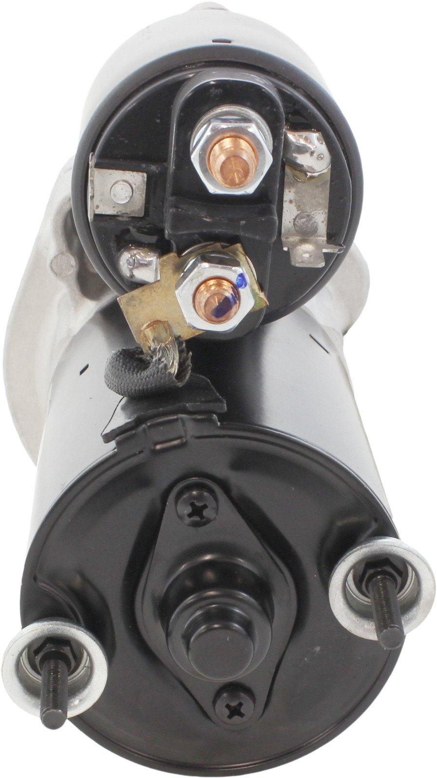 12V starter 17751 for Audi 745i 1.8T, A4 Quattro, XJS 2.6E, replaces 0986601464, 06B-911-023, 058-911-023B, 11.139.417
