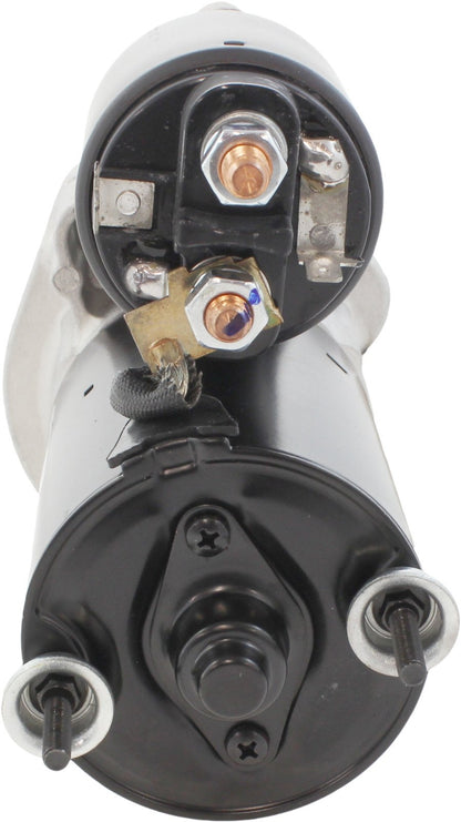 12V starter 17751 for Audi 745i 1.8T, A4 Quattro, XJS 2.6E, replaces 0986601464, 06B-911-023, 058-911-023B, 11.139.417