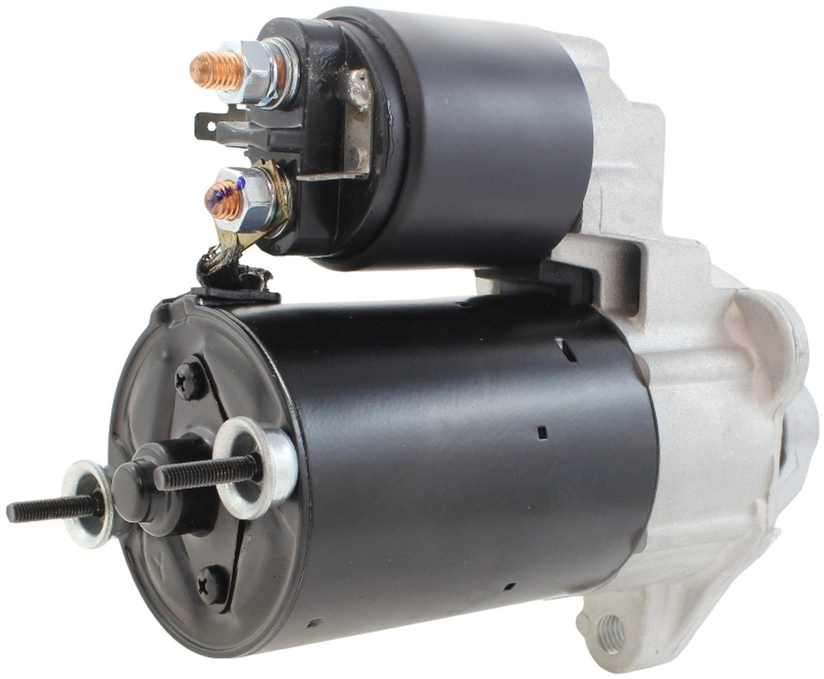 12V starter 17751 for 2.0L, replaces 0001107018, 0001107054, 0001107055, 0001107068