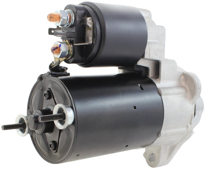 12V starter 17751 for 2.0L, replaces 0001107018, 0001107054, 0001107055, 0001107068