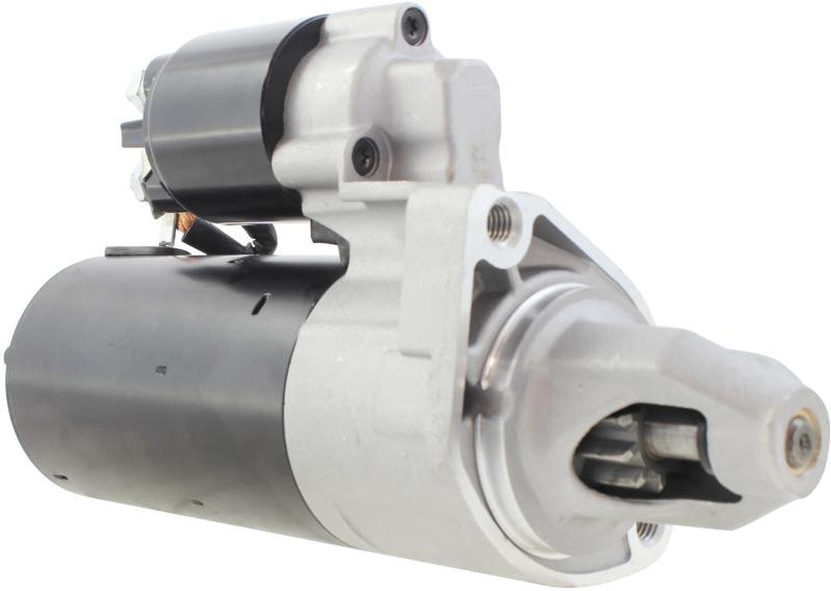 Bosch style 12V starter 17757, replaces 005-151-24-01, 0001108213, 0001108214, 0001115005
