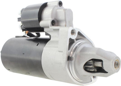 Bosch style 12V starter 17757, replaces 005-151-24-01, 0001108213, 0001108214, 0001115005