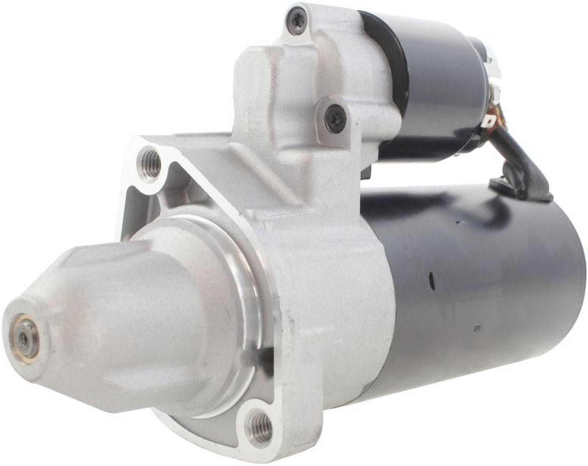 12V starter 17757 for V8 5.0L, replaces 0001115119, 0986017414, 0986017890, 0986017894