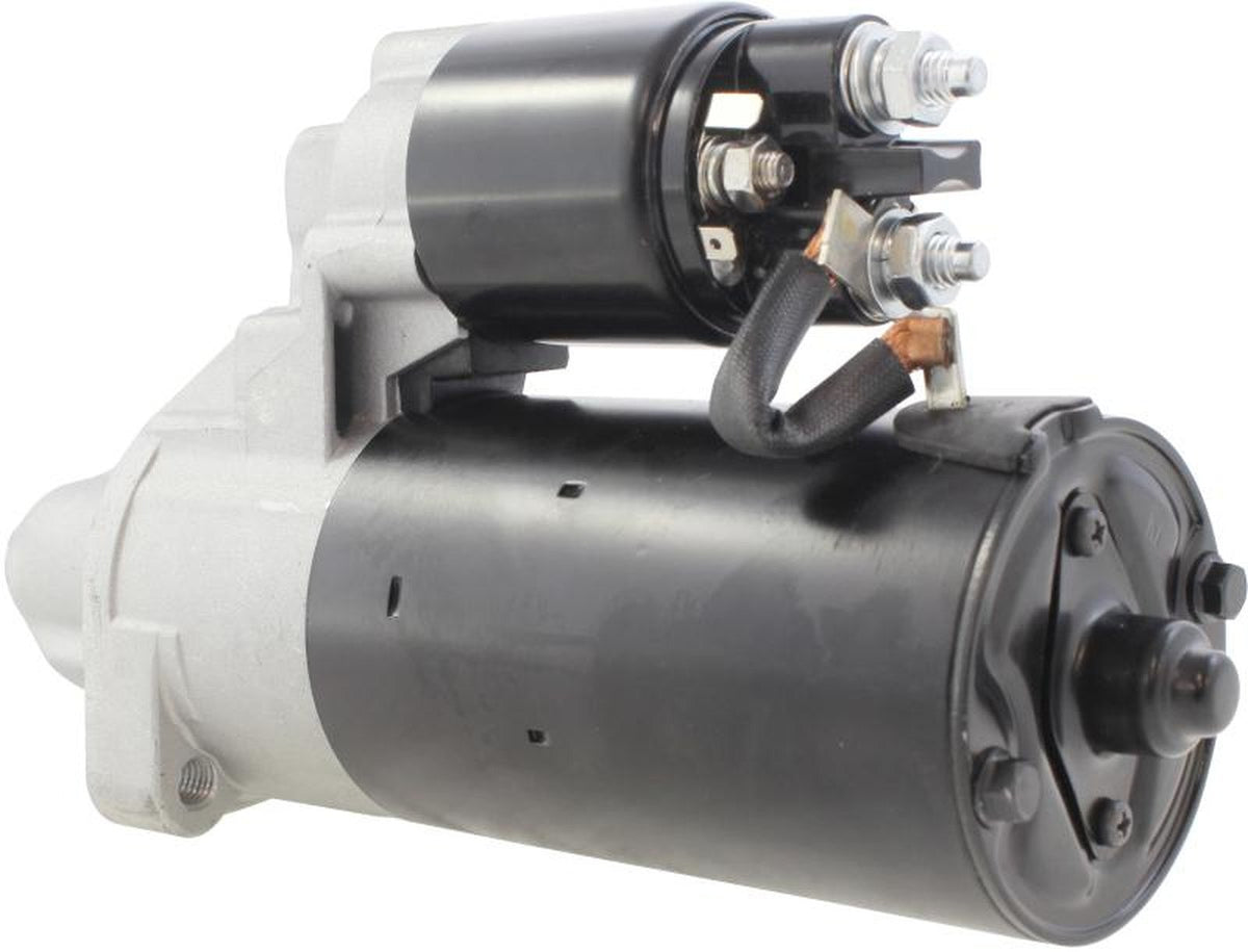 12V starter 17757 for V8 5.5L, replaces 0986017897, 0986020164, 0986021290, 0986601789