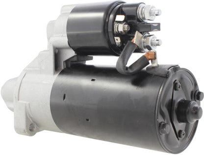 12V starter 17757 for V8 5.5L, replaces 0986017897, 0986020164, 0986021290, 0986601789