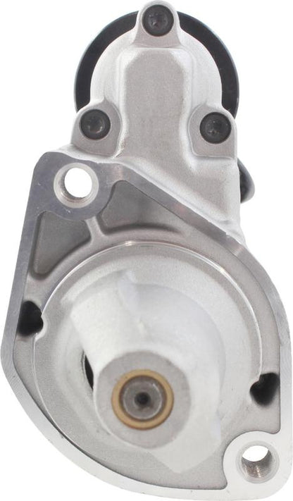 12V starter 17757 for V12 5.5L, replaces 005-151-24-01, 0001108213, 0001108214, 0001115005