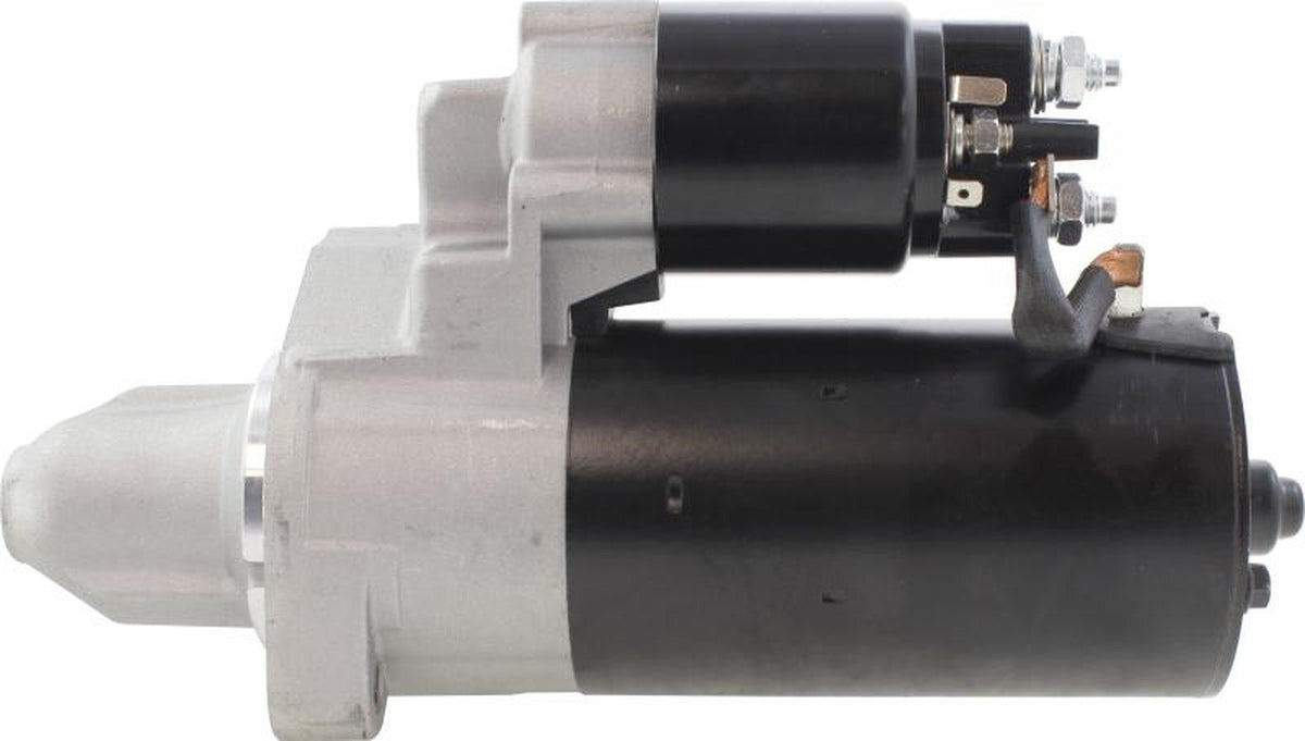 12V starter 17757 for V6 3.2L, replaces 0001115119, 0986017414, 0986017890, 0986017894