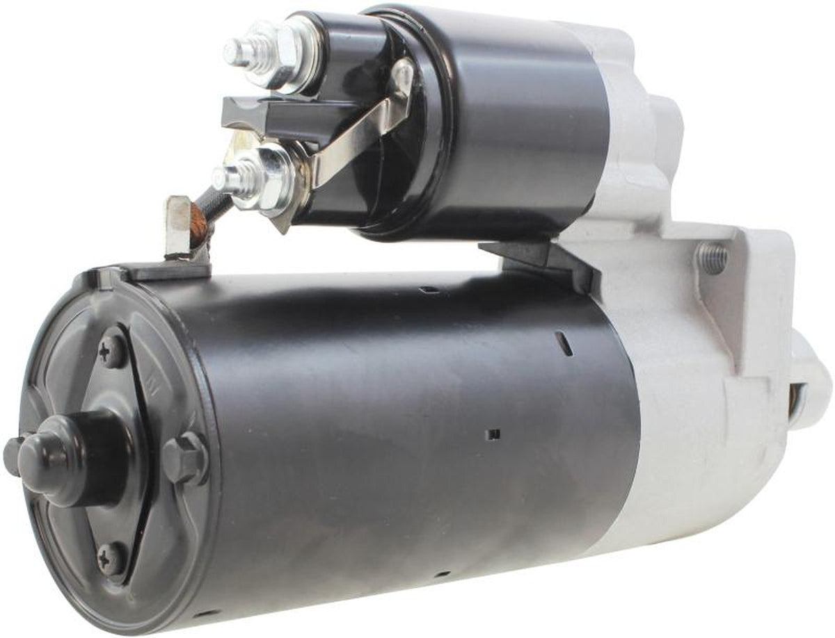 12V starter 17757 for V12 6.0L, replaces 0986017897, 0986020164, 0986021290, 0986601789