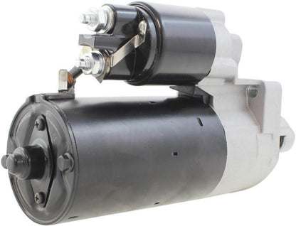 12V starter 17757 for V12 6.0L, replaces 0986017897, 0986020164, 0986021290, 0986601789