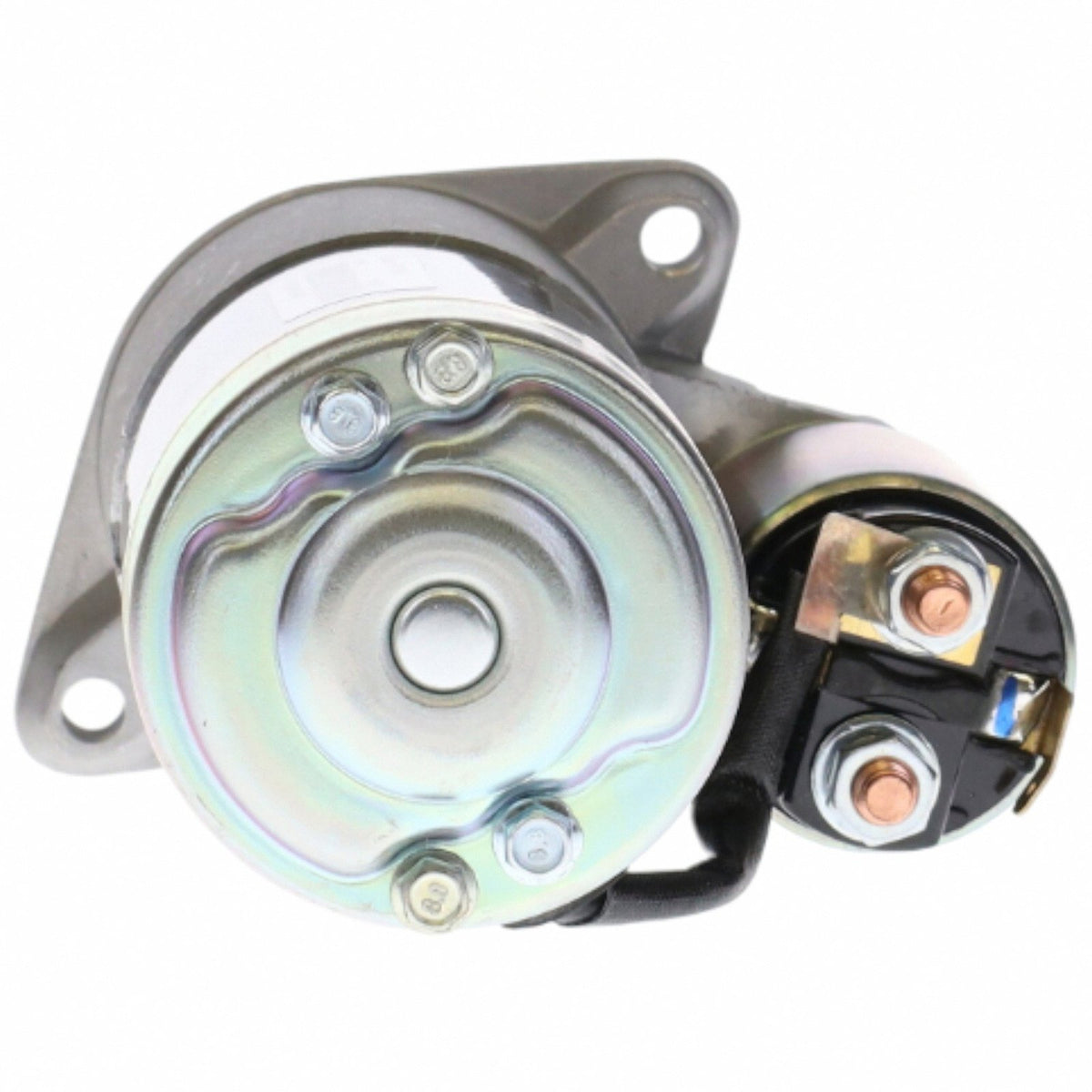 12V starter 17768 for 2.0L, replaces 336-1706, M1T74883, MD172862, M001T74883